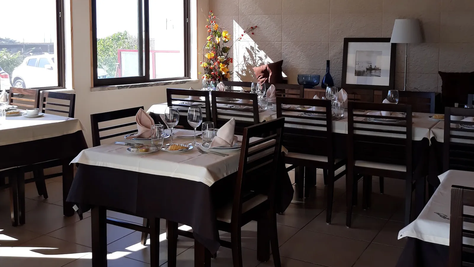 Chez Daniel. Restaurante · Fotos 1